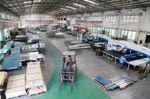 佛山正一铝单板厂家为2016里约奥运会加油