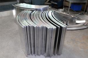 佛山正一铝单板厂家2016年发展规划报告