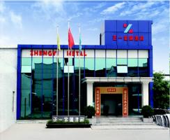 佛山正一铝单板特点介绍