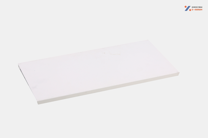 C型铝条扣天花板