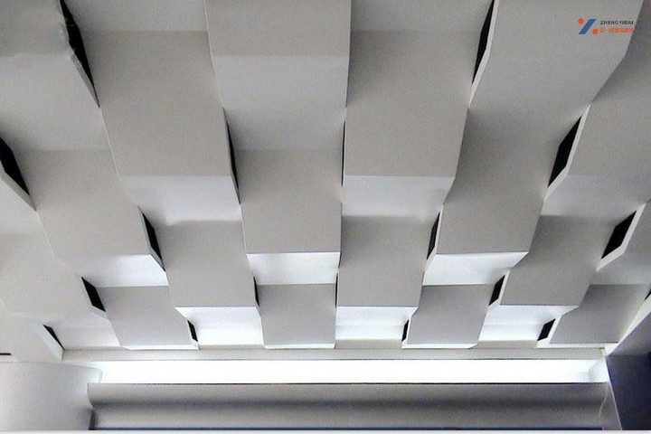 异形铝天花