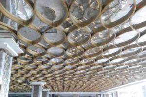 铝单板适合存放在什么样的环境下?