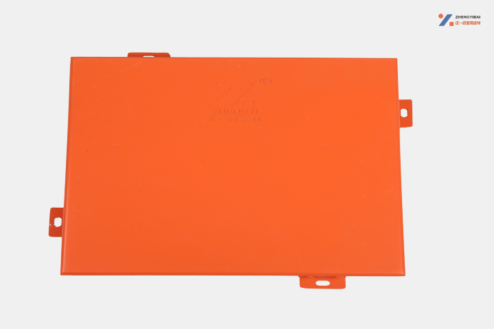 氟碳铝单板定制如何才合适